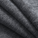 Sectional With Bluetooth Speaker Comfy Cloud Couch Set With Drop Down Table Cup Holders, USB Charger Storage Armrest Wide Seat Sofa