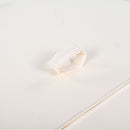 Acacia Wood Patio Furniture Club Chair, Outdoor Wicker Armchair, Deep Seating With Soft Cushions For Porch - Teak / Mix Brown