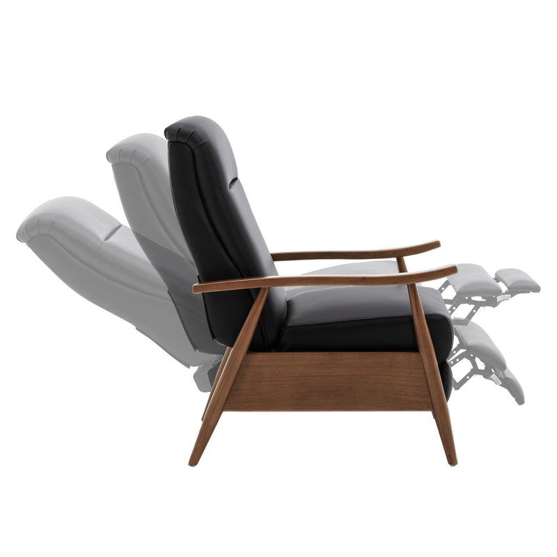 Fremont - Push Back Recliner