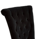 Charlotte - Dining Chair - Black