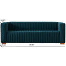 Elara - Upholstered Sofa