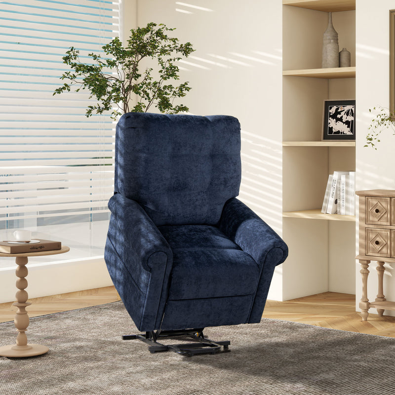 Irwin - Power Lift Recliner Chair