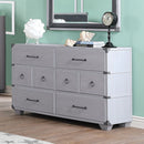Orchest - Dresser - Gray