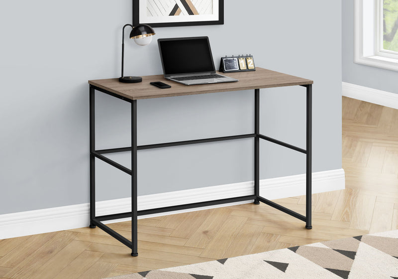 Computer Desk, Home Office, Laptop, Left Right Set-Up, Storage Drawers, Work, Contemporary, Modern