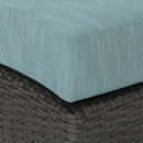 Pt Limon - Modern Outdoor Single Sofa