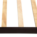 Platform Bed With Headboard And Footboard