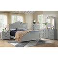 Kona - Dresser And Mirror Set