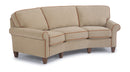 Westside - Sofa - Atlantic Fine Furniture Inc