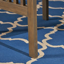 Casa - Acacia Dining Chair Set With Cushions,