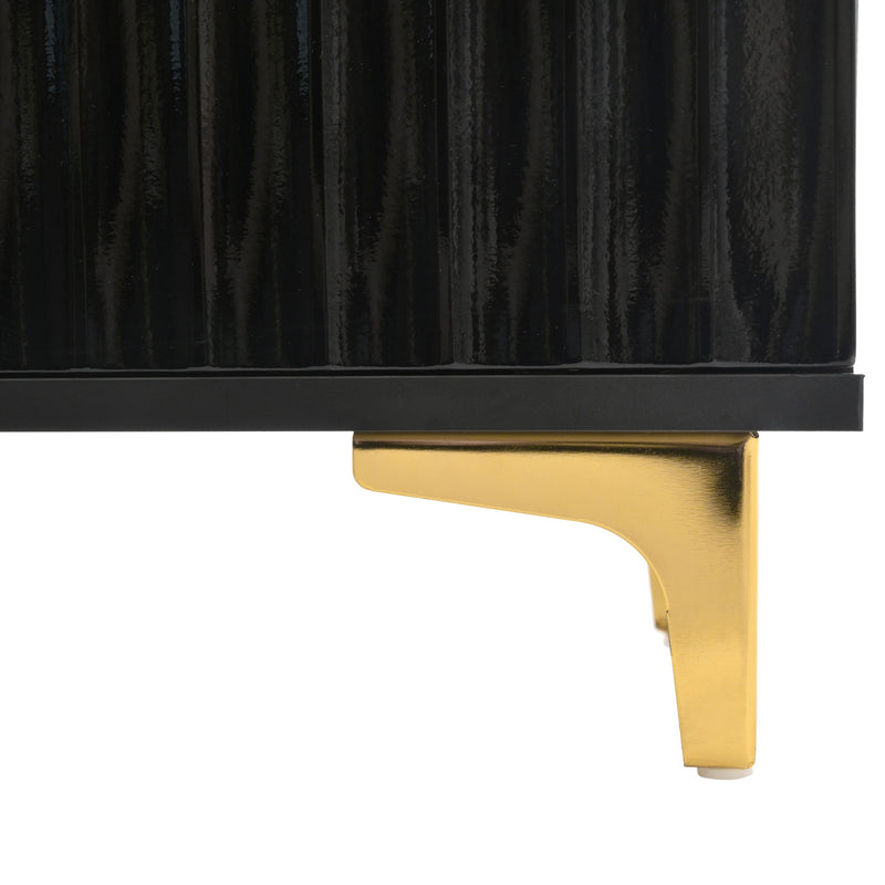 Modern Large Storage Hall Tree With Bench, 6 Hooks