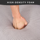 Combined 3 Seater Sofa With 4 Pillows