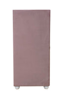 Reggie - Chest - Pink