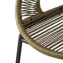 Ferrara - Outdoor Patio Barstool (Set of 2)