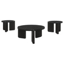 Cordova - Solid Wood Coffee And End Table Set
