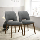 Blake - Modern Dining Chair (Set of 2)