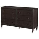 Emberlyn - 6-Drawer Dresser