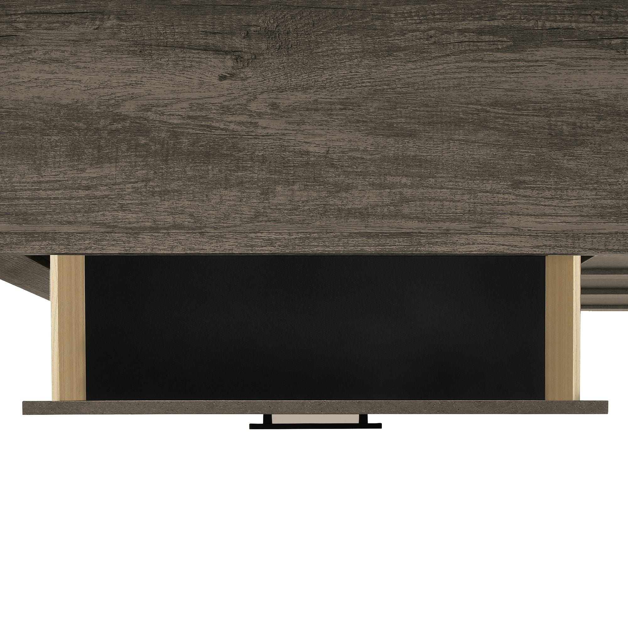 Eleanor - 6 Drawer Dresser - Atlantic Fine Furniture Melbourne FL