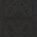 Transcend - Dining Table With 22" Leaf - Charcoal