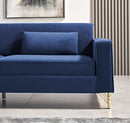 Aesthetic 3 Seater Couch With Classic Modern Appeal And Luxurious Soft Comfort