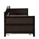 Wooden Daybed, Sofa Bed, No Box Spring Needed