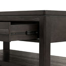 Elegant Design End Table