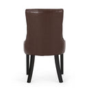 Cheney - Contemporary Dining Chair Tufted Upholstery (Set of 2)