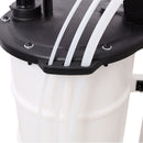 Pneumatic / Manual Oil Extractor Pump For Automotive Fluids