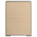 Ives - 5-Drawer Bedroom Chest