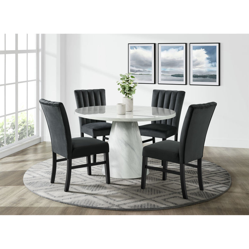 Bellini - Round Dining Table