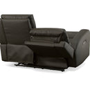 Jarvis - Power Reclining Loveseat With Power Headrests
