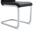 Stylish Bow Shaped Chairs