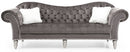 Wilshire - Soft Velvet Sofa