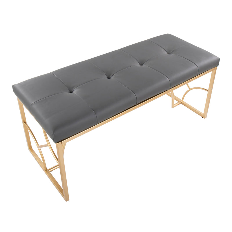 Constellation - Contemporary Bench