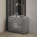 Shelyn - Nightstand