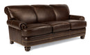 Bay Bridge - Stationary Sofa - Atlantic Fine Furniture Inc
