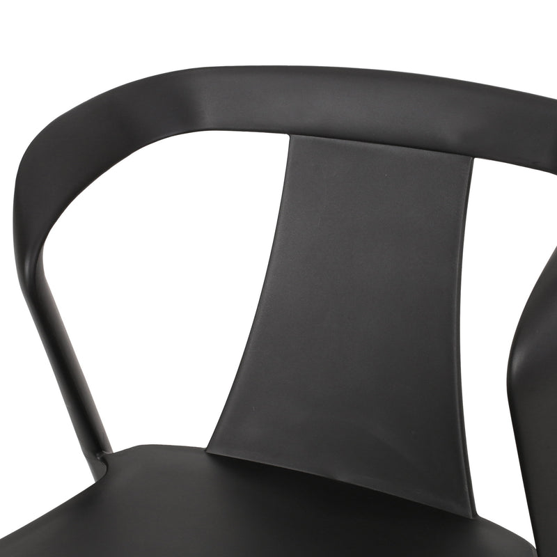 Orchid - Chair (Set of 2)