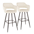 Margarite - Contemporary Barstool (Set of 2)