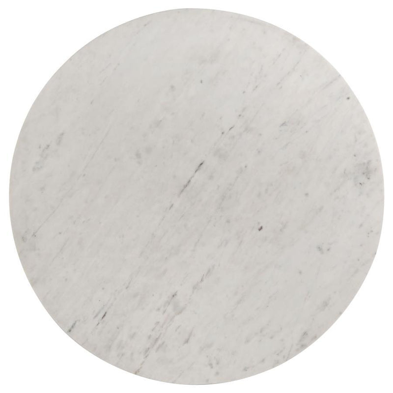 Astoria - Marble Coffee Table Set