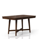 Mid-Century Modern Dining Table - Cherry