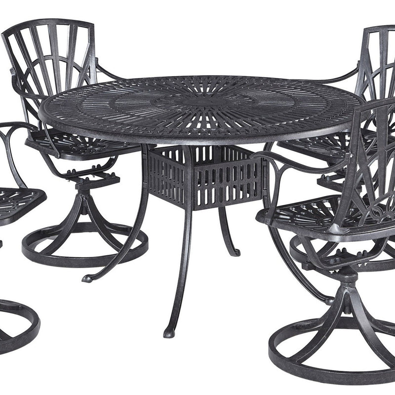 Grenada - Outdoor Dining Table