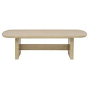 Kailani - Coastal Coffee Table Set