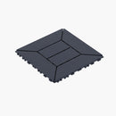 New Style Patio Diy Module Interlocking Decking Tiles, Floor Outdoor And Indoor, Easy And Quick Installation