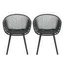 Mykonos - Chair (Set of 2)