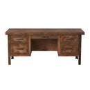 Sausalito - Executive Desk - Whiskey