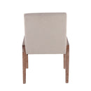 Carmen - Contemporary Chair (Set of 2)