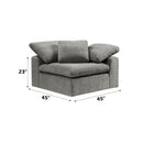 Naveen - Modular Sectional With Ottoman