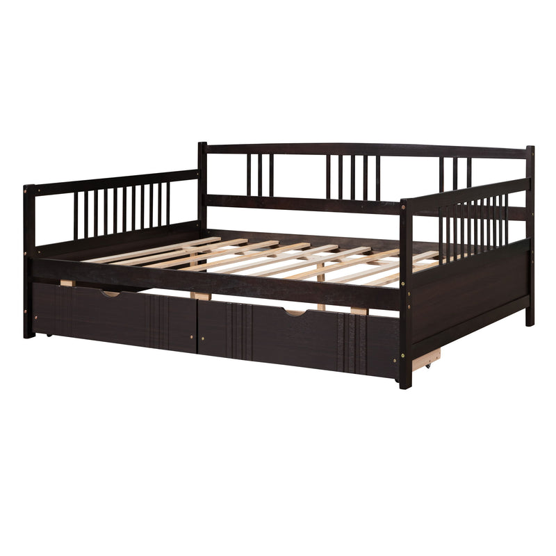 Multifunctional Modern Daybed