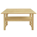 5 Piece Extendable Wood Square Dining Table Set With 2 Drop Leaves