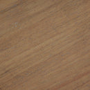 Tabitha - Desk With Drawer And Turned Legs - Natural