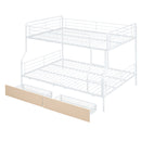 Contemporary Bunk Bed